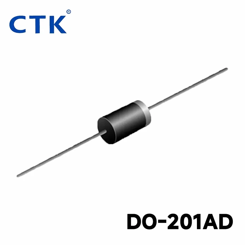 DO-201AD ไดโอดชอตกี