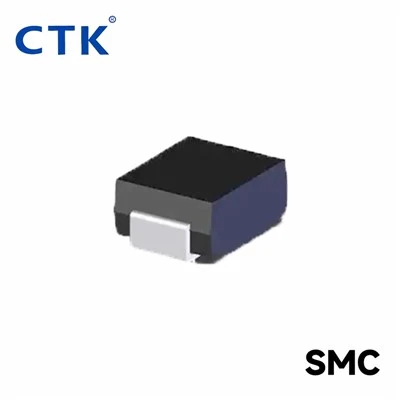 SMCJ TVS ไดโอด